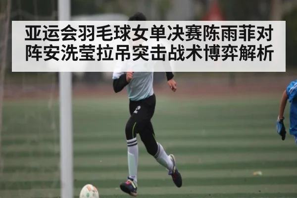 亚运会羽毛球女单决赛陈雨菲对阵安洗莹拉吊突击战术博弈解析